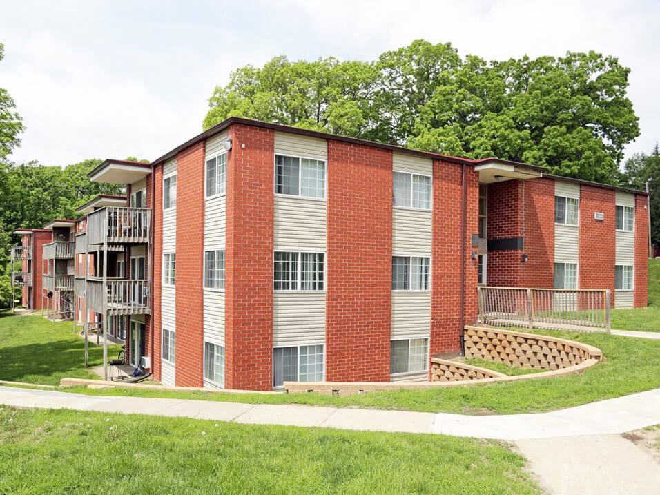 Photos And Video Of Overlook 380 In Cedar Rapids Ia