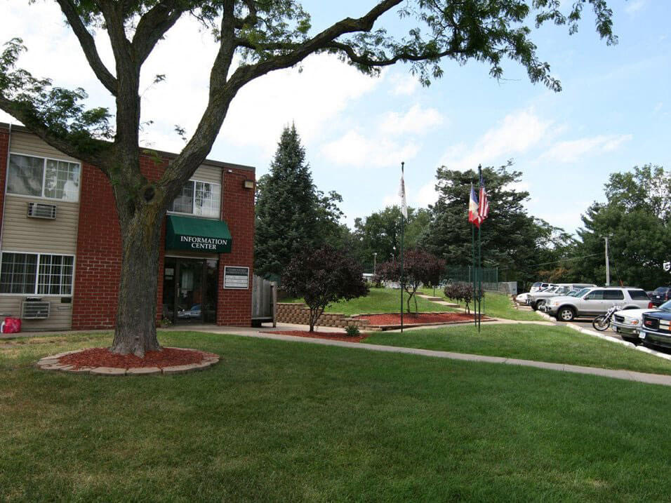 Photos And Video Of Overlook 380 In Cedar Rapids Ia