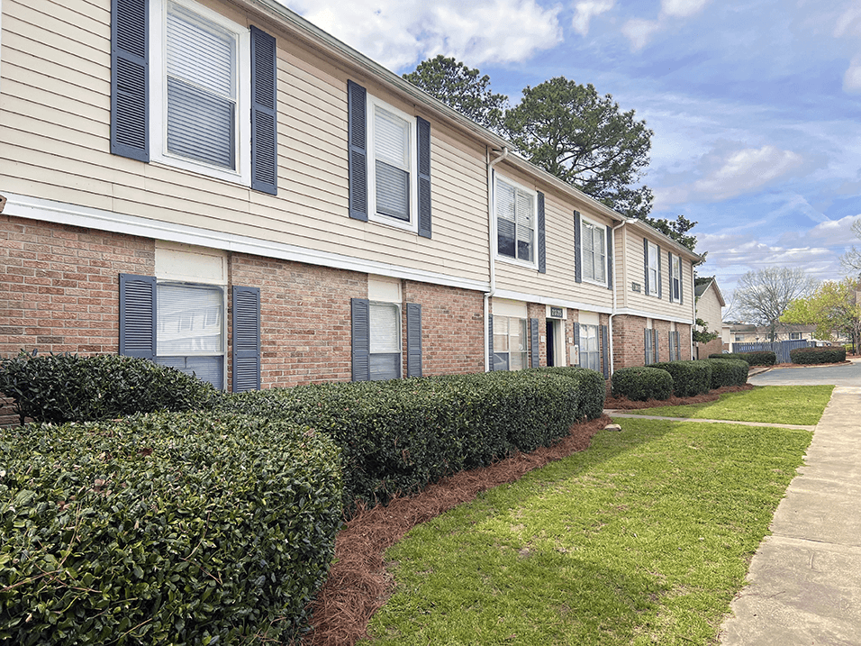 Photos and Video of Pine Grove Apartments in Columbia, SC