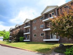 Photos and Video | Tourville Apartments | Marquette, MI