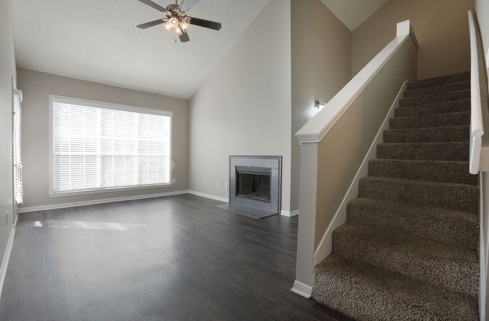 Woods of Post House Apartments For Rent in Jackson, TN