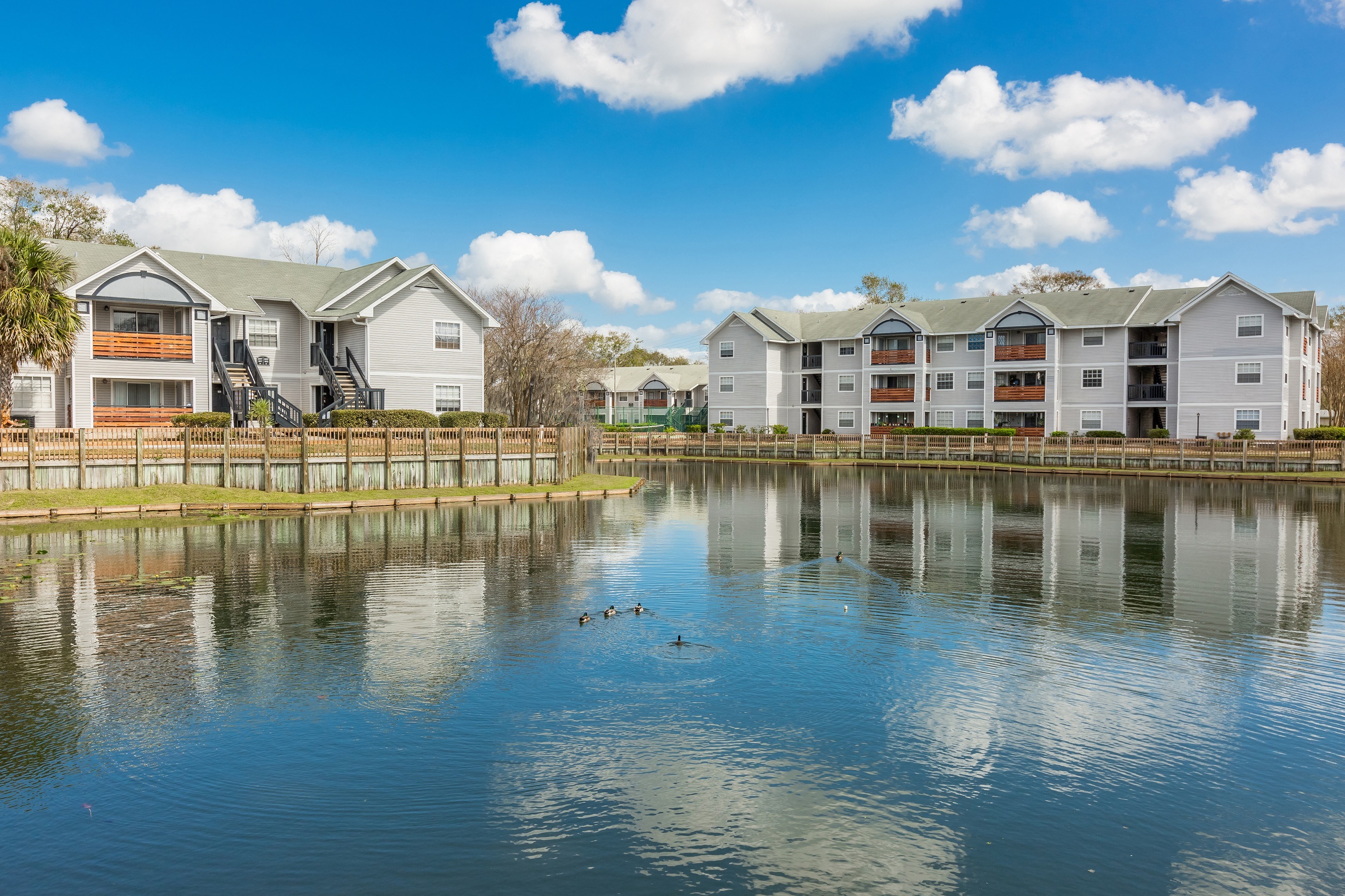 Reserve at Lake Irene Apartments in Casselberry, FL