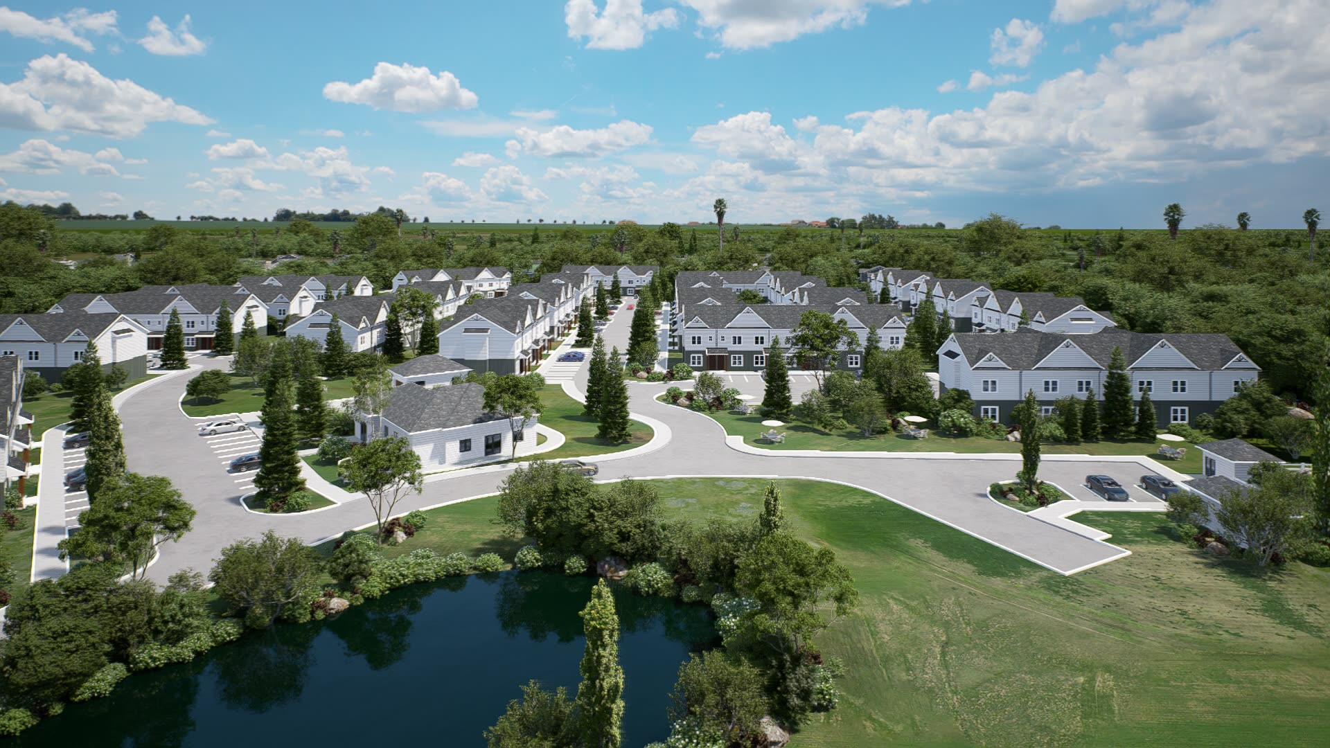 Encore at Reems Creek