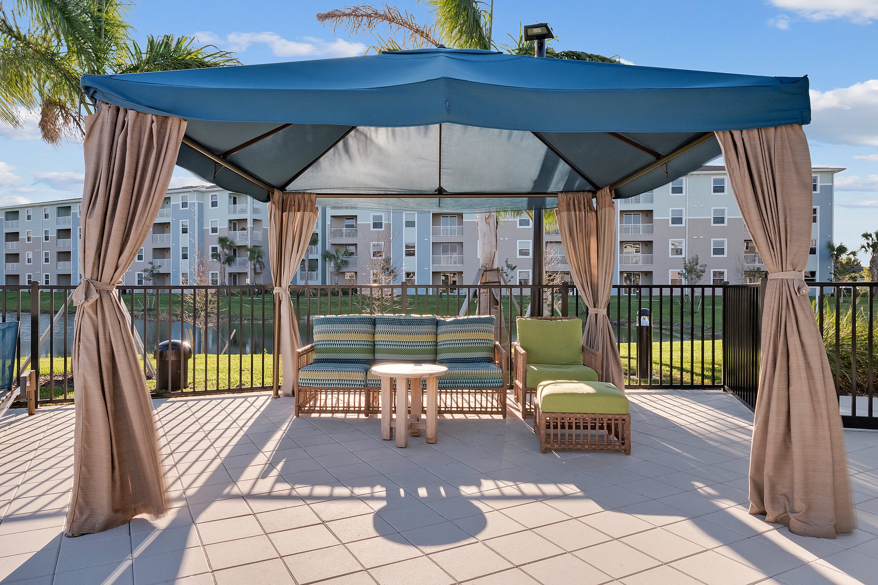 The Cape at Savona Point Apartments in Cape Coral, FL