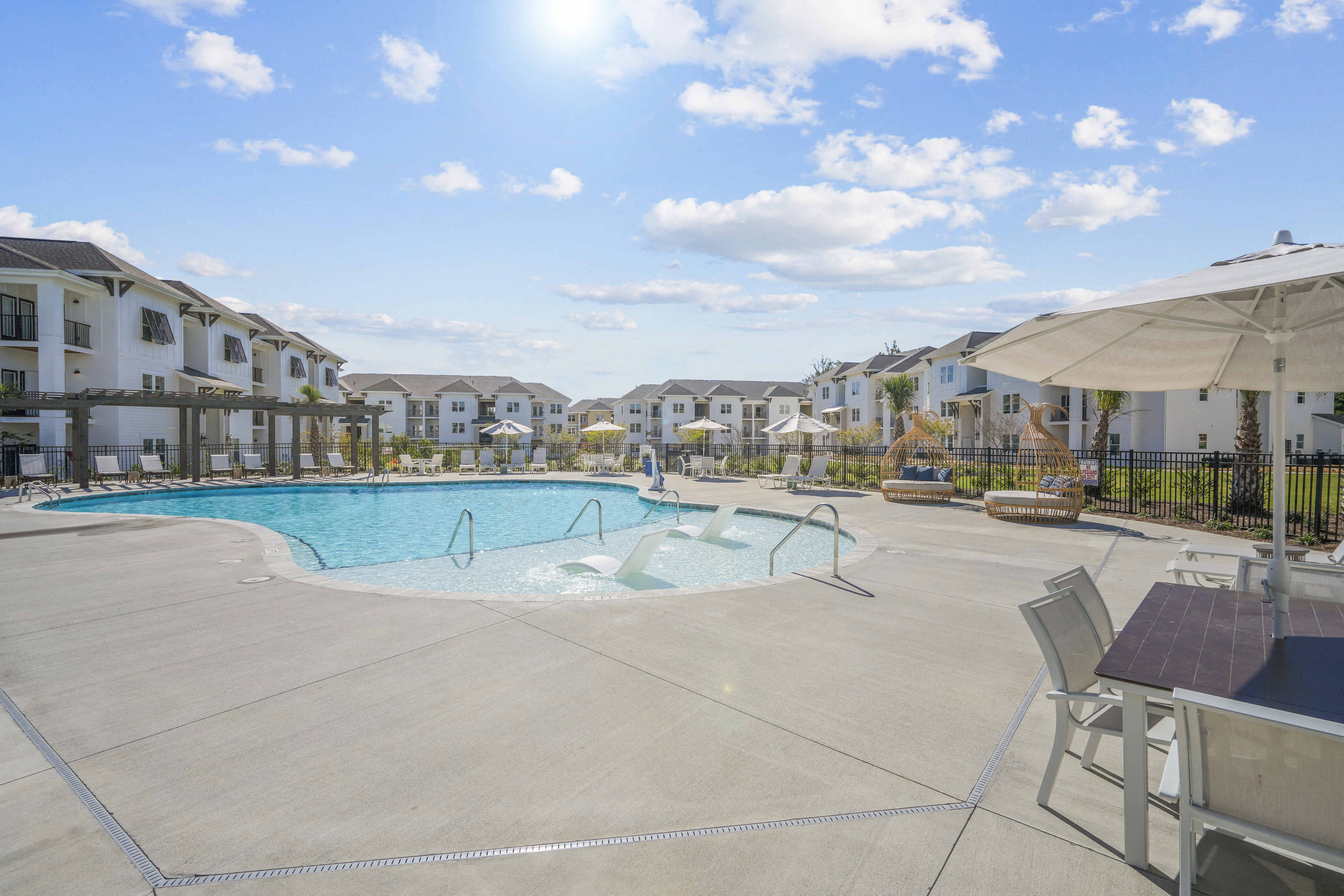 Monument at Ocean and Main