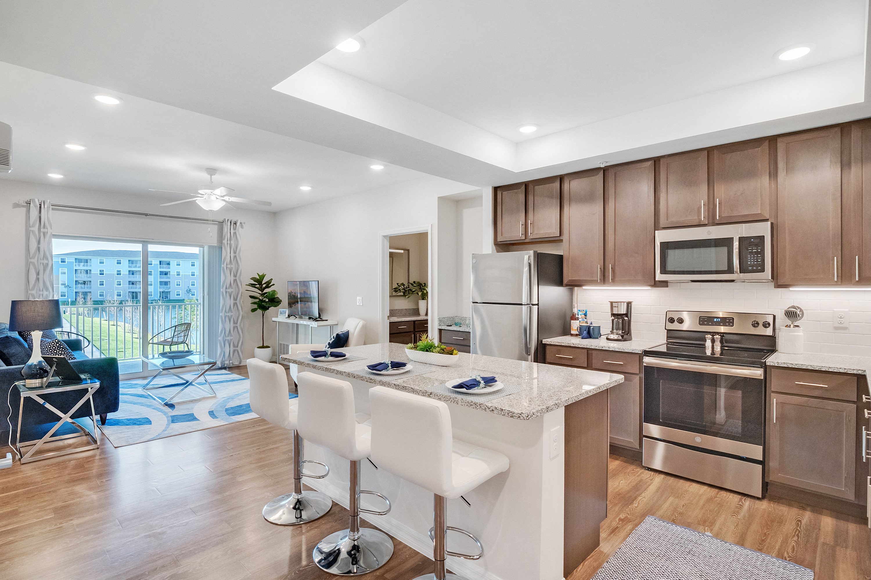 The Cape at Savona Point Apartments in Cape Coral, FL