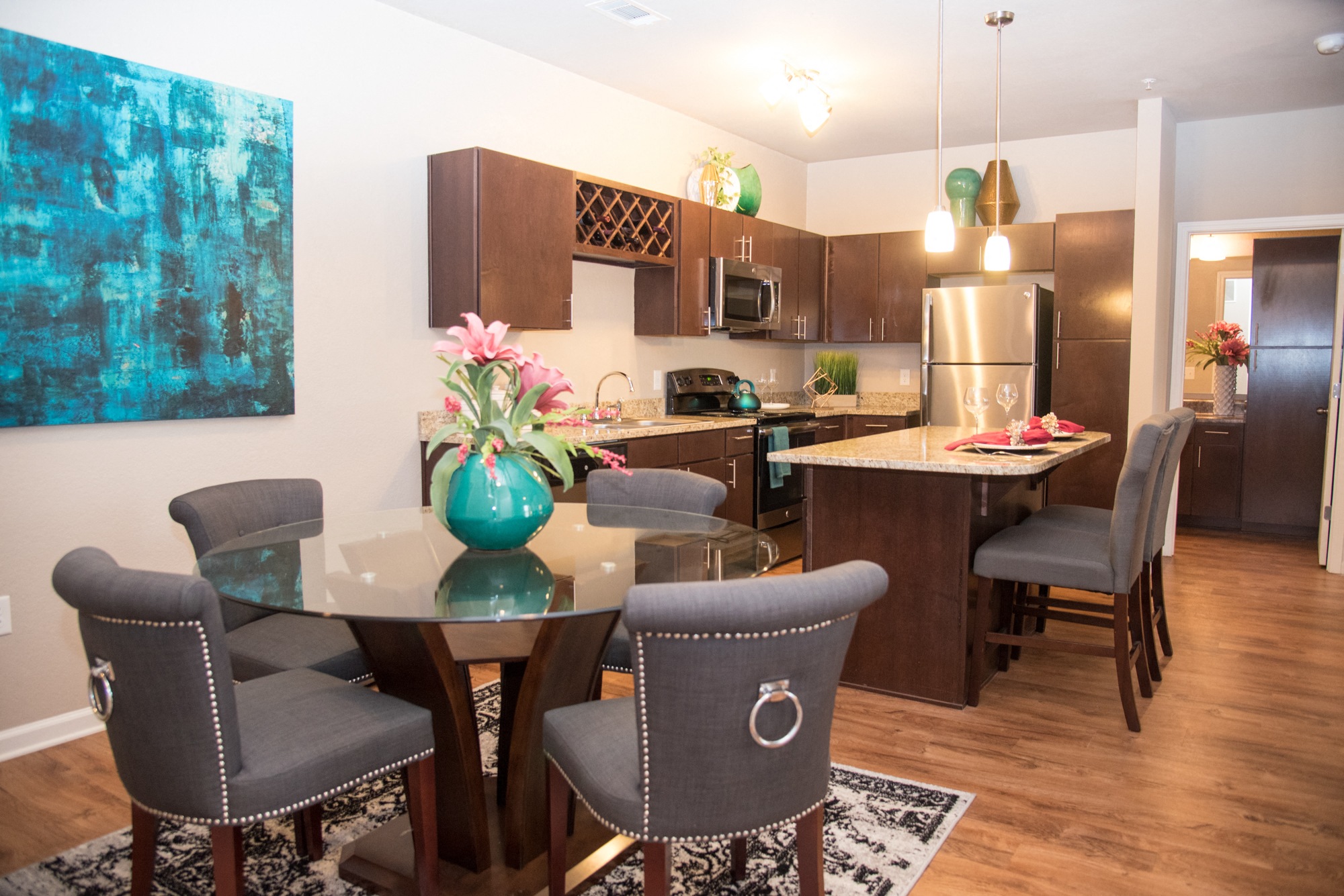 The Reserve At Country Club Apartments In Lake Charles La