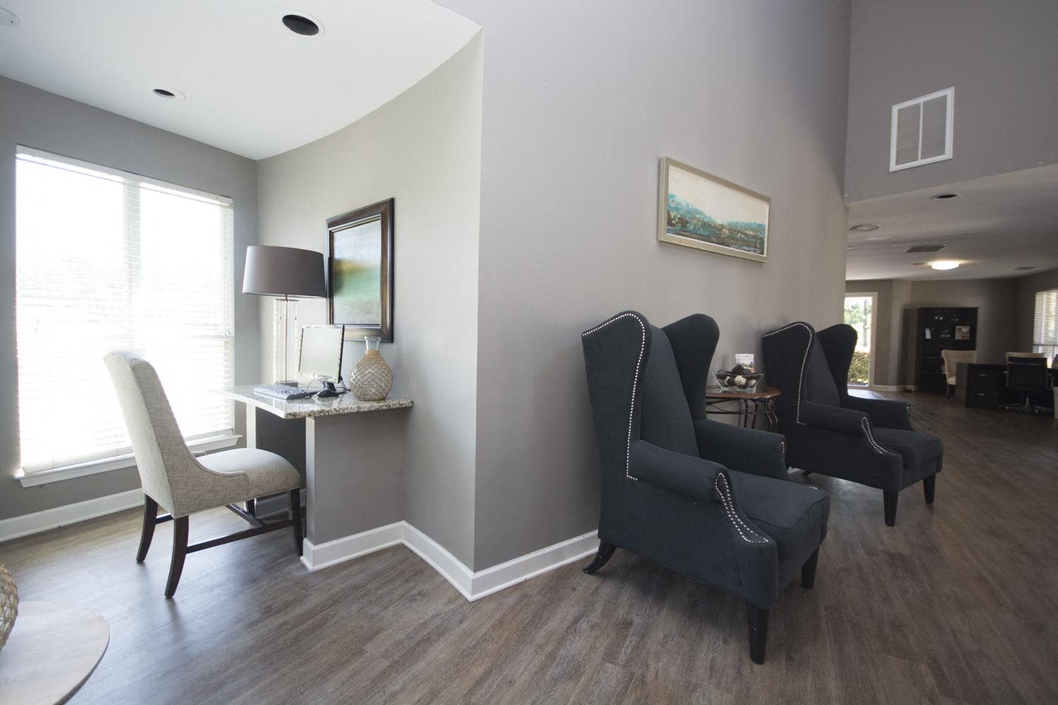 Photos and Video of Axiom Apartments in Charlotte, NC