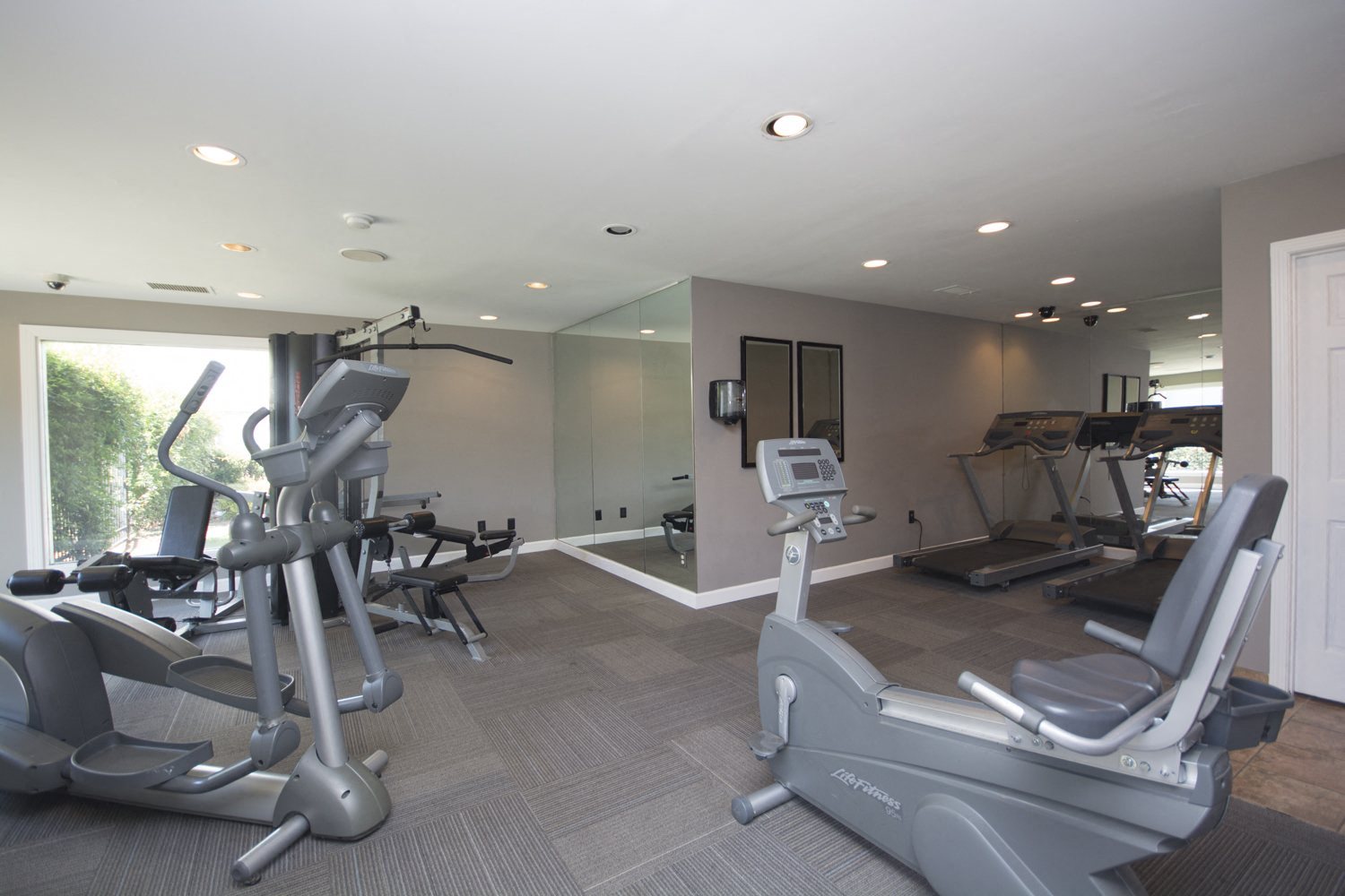 Photos and Video of Axiom Apartments in Charlotte, NC