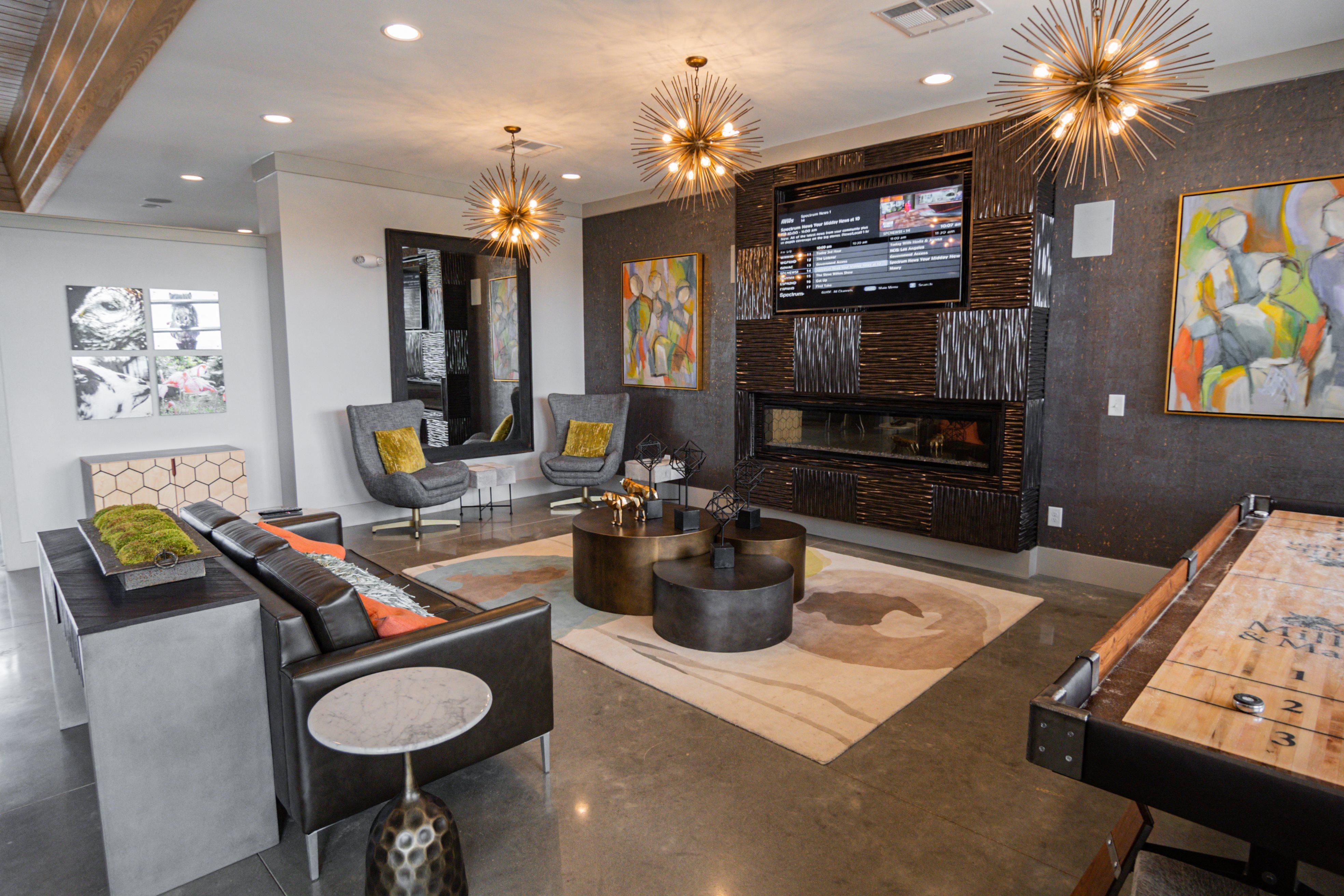 Phase 2 Clubhouse
