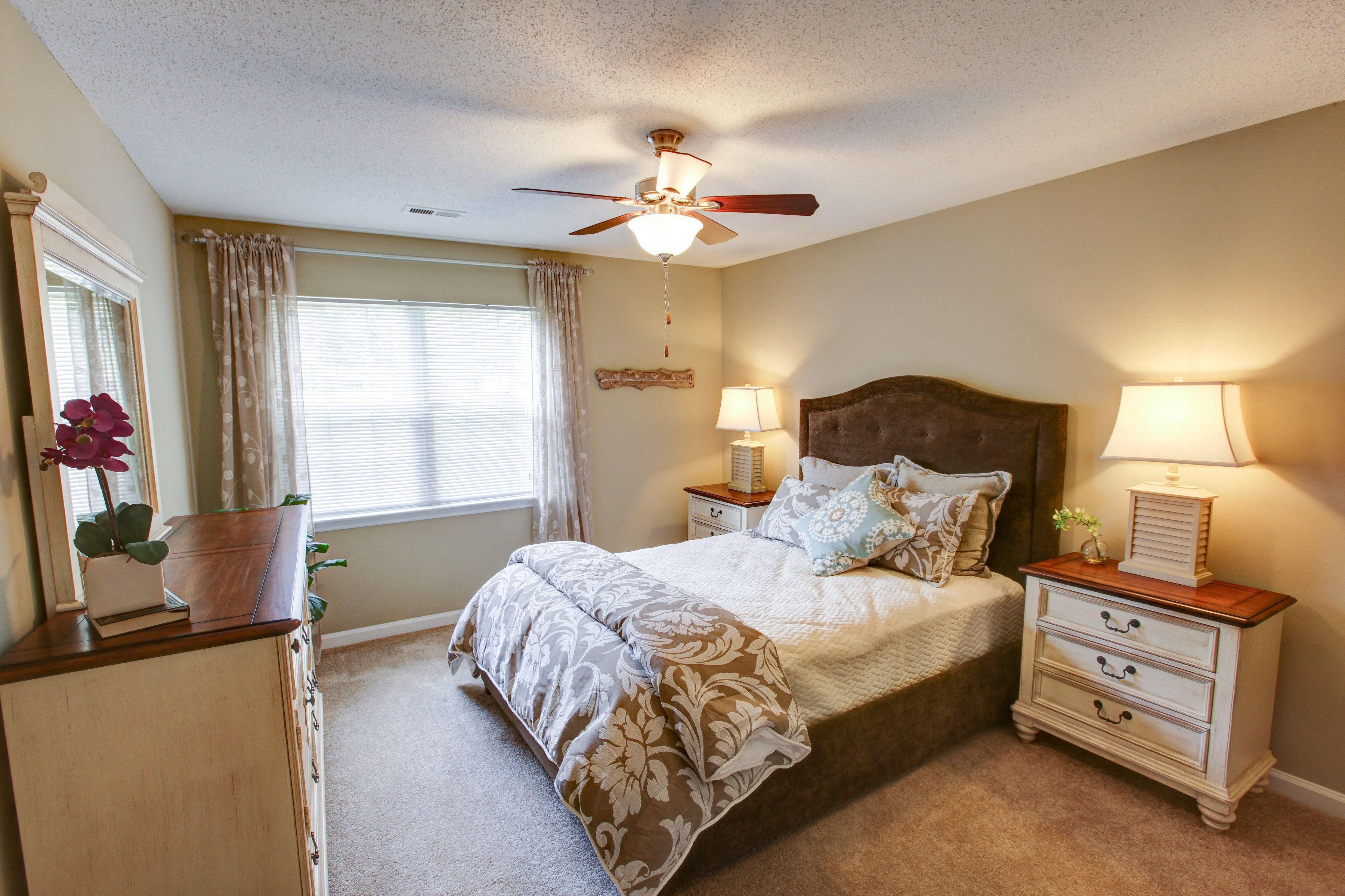 Photos and Video of Brookefield Apartments in Raleigh, NC