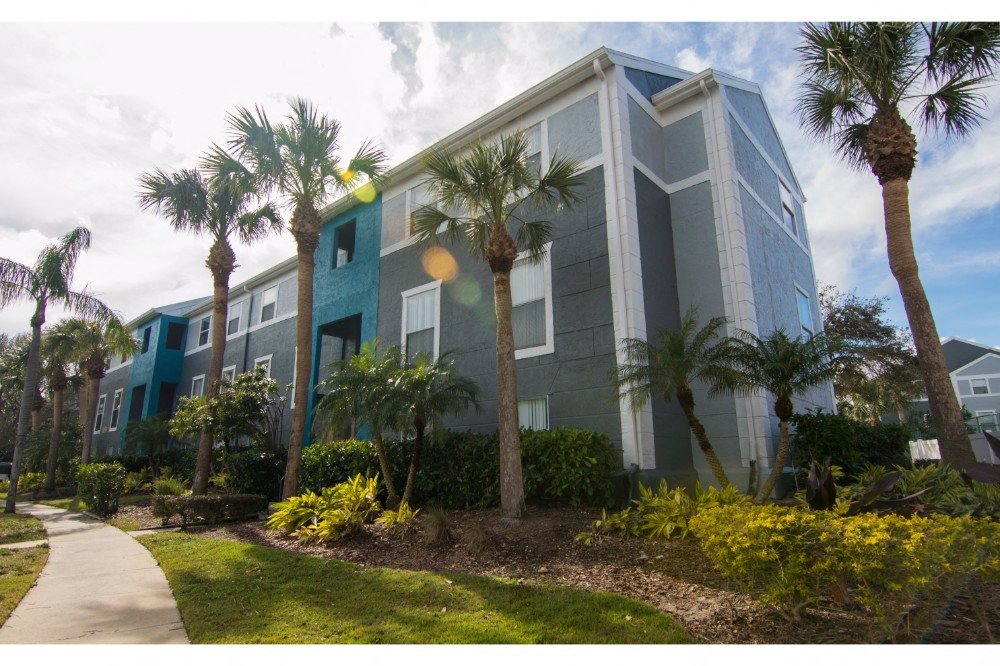 Ascent Of Palm Bay Apartments In Palm Bay Fl