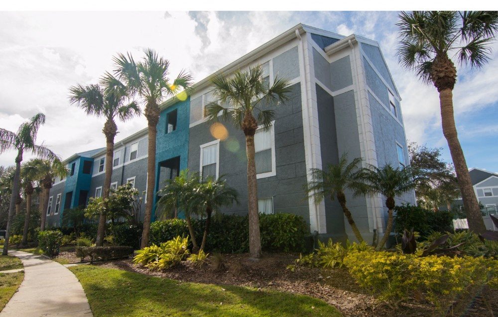 Ascent of Palm Bay apartment homes in Palm Bay, FL