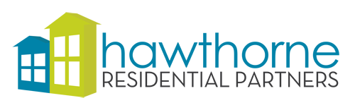 Hawthorne Residential Partners Logo 1