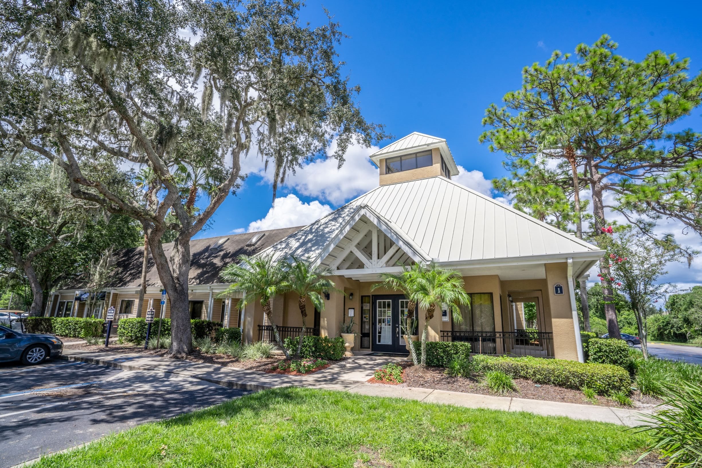 Photos and Video of The Avenues at Winter Springs in Winter Springs, FL