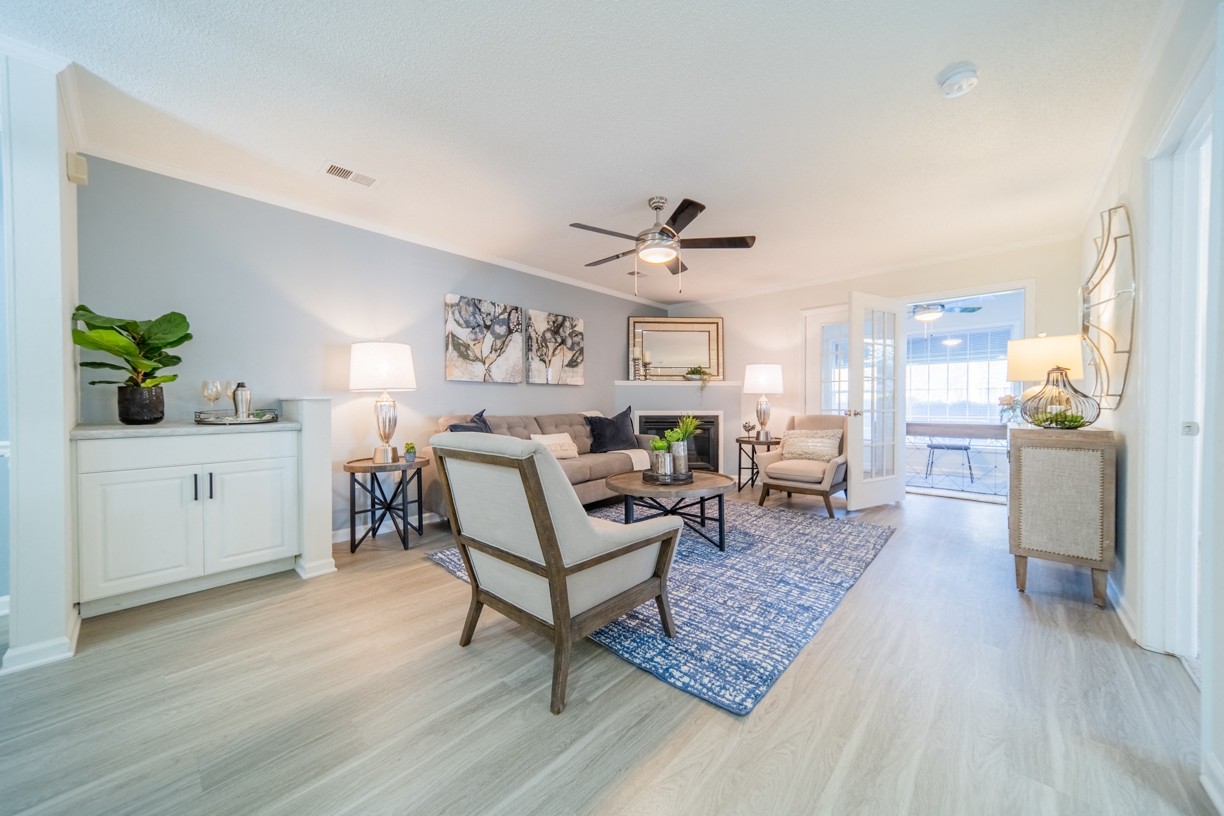 Waterford Place Apartments in Greensboro, NC