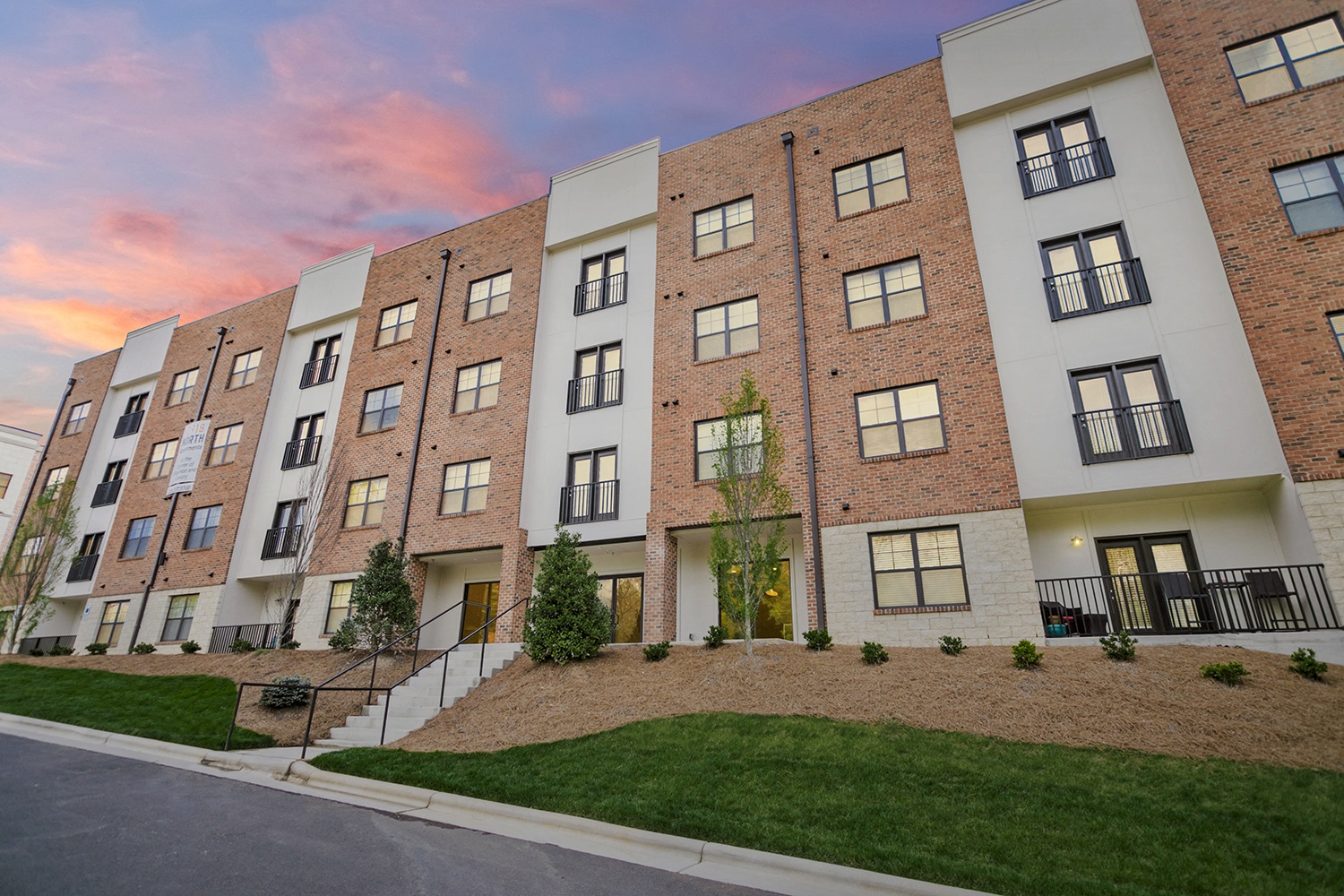 2918 North at Winstead Commons