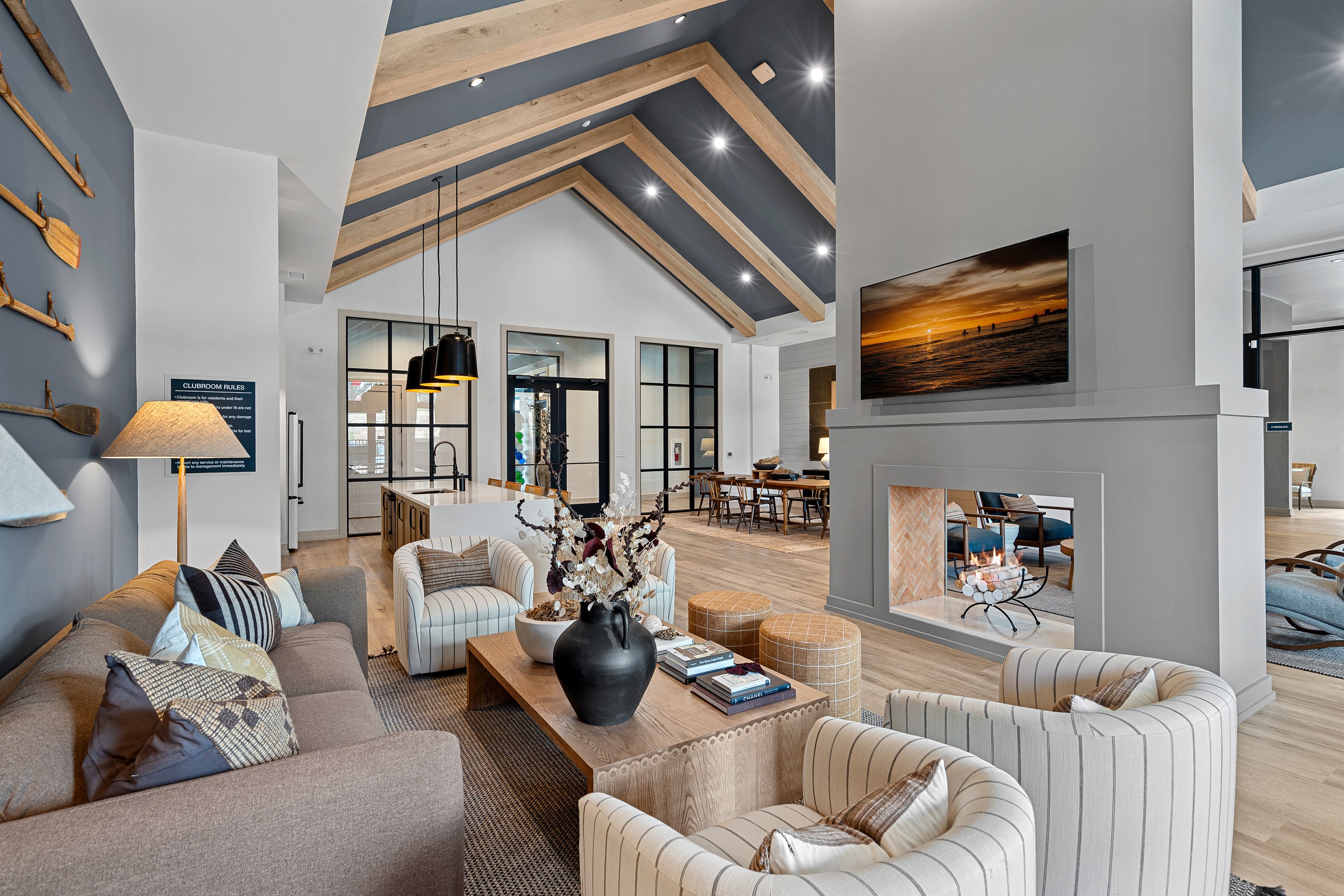 Hawthorne at Holbrook