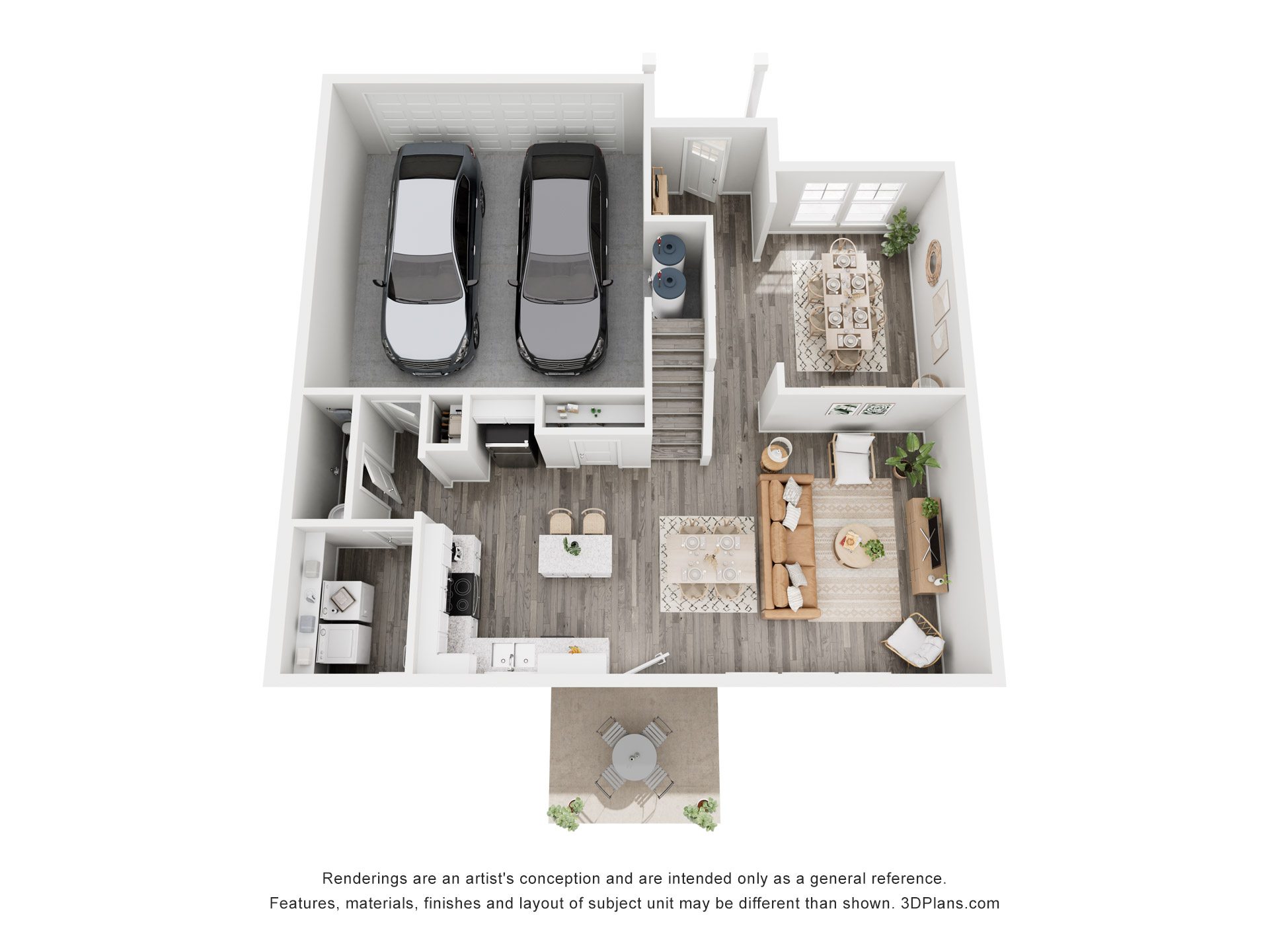 Reno Image