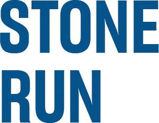 Stone Run East Logo