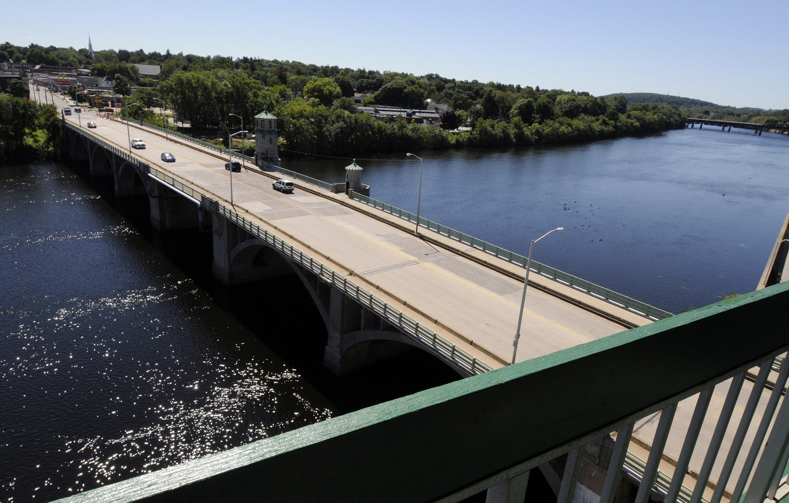 The Atherton Apartments Apartments in Haverhill, MA