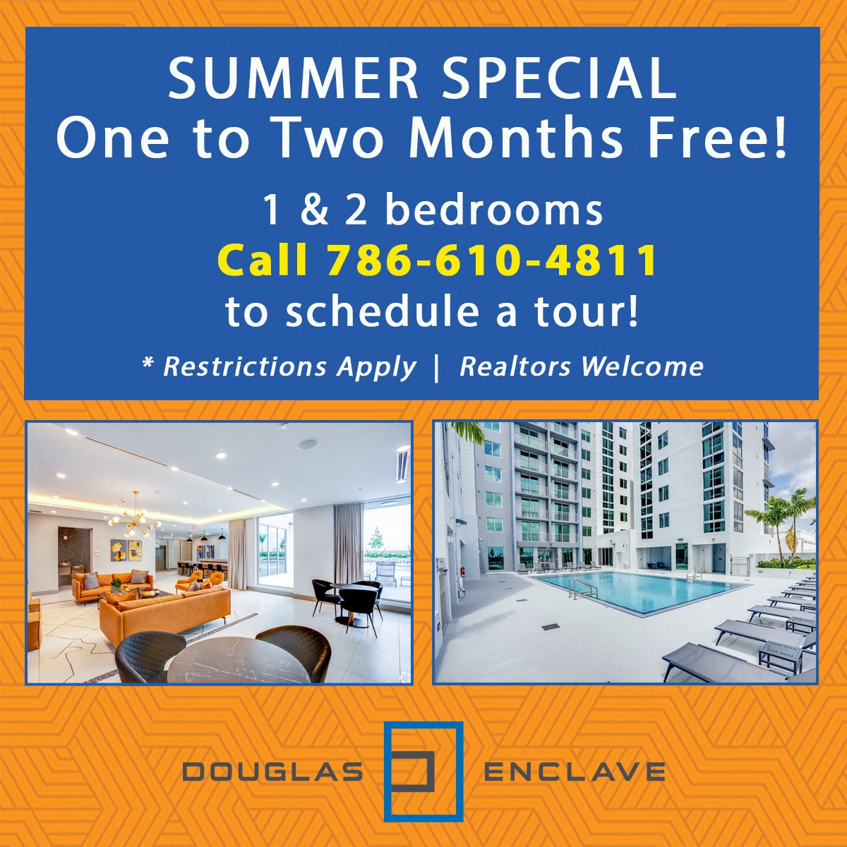 Interactive Property Map