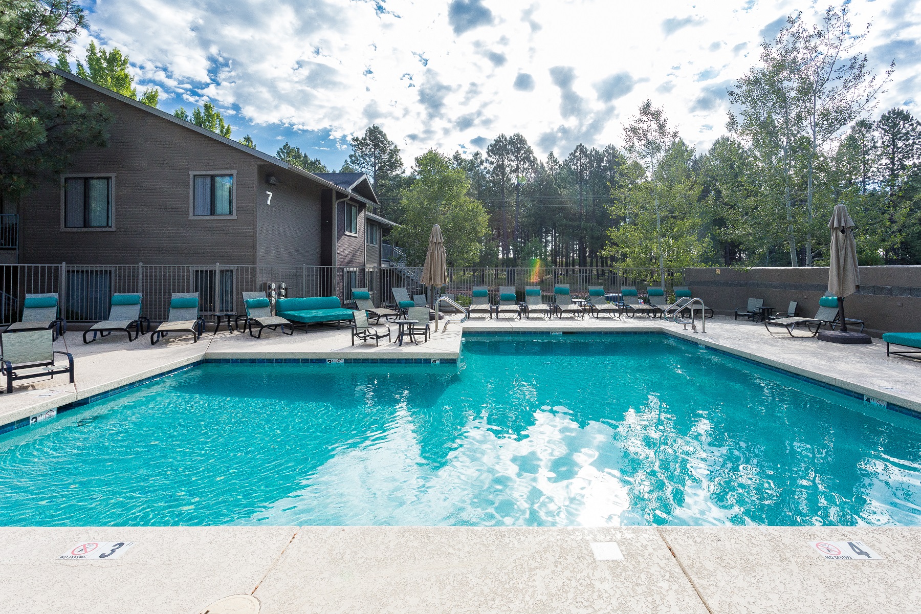 Woodlands Village Apartments Apartments in Flagstaff, AZ RENTCafe