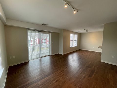 Living Room/Balcony