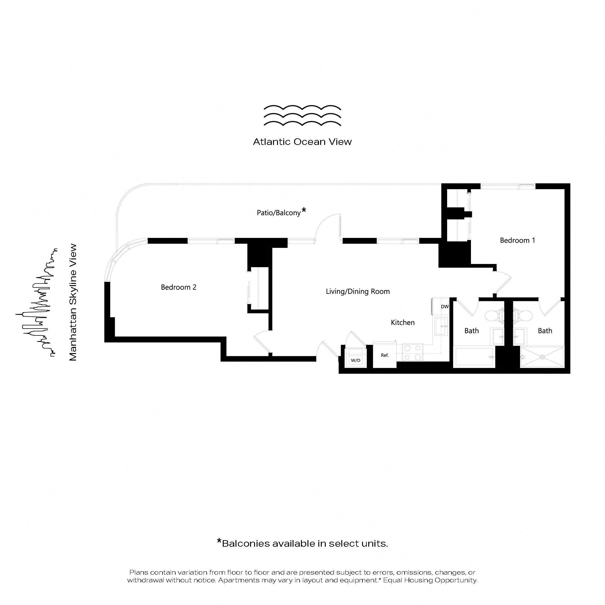 D0C04P floor plan