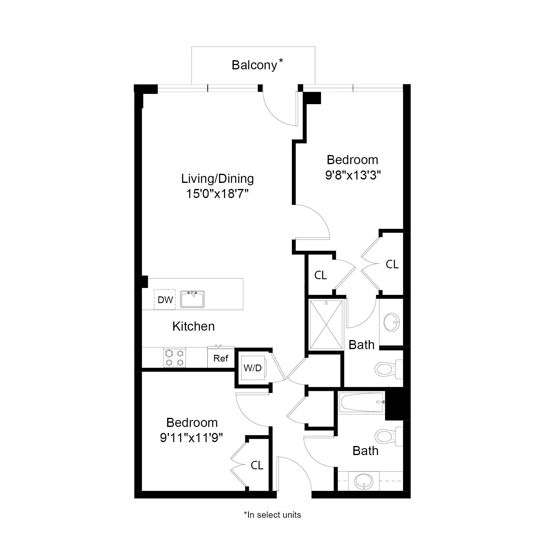 C06 floor plan