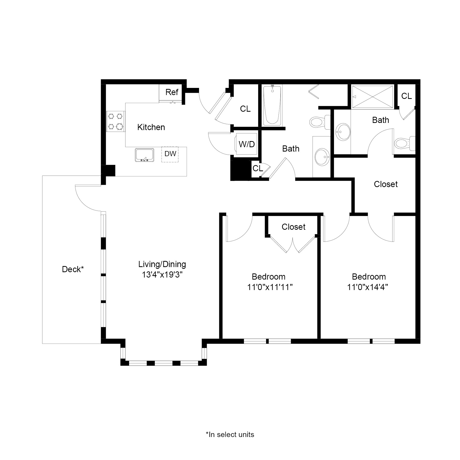 C010 floor plan
