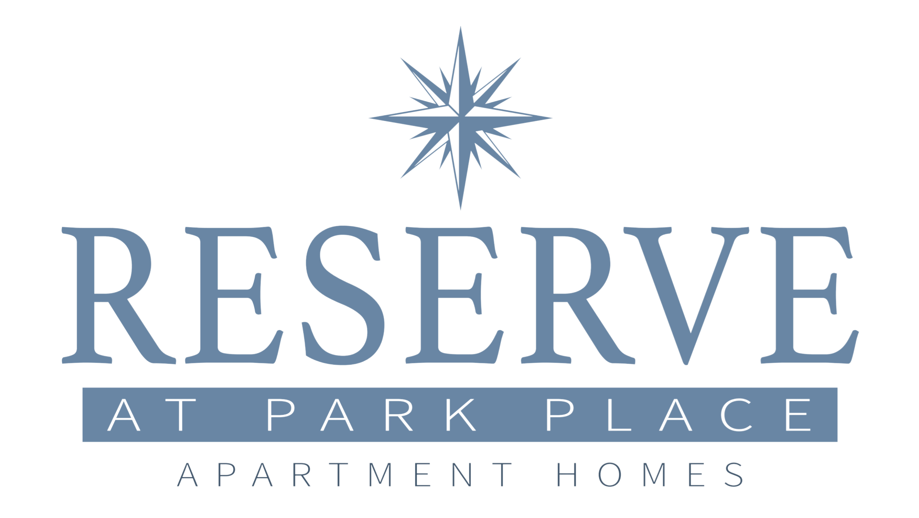 Property logo1 at Reserve at Park Place Apartments, Mississippi