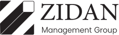Zidan Management Group, Inc. Logo 1