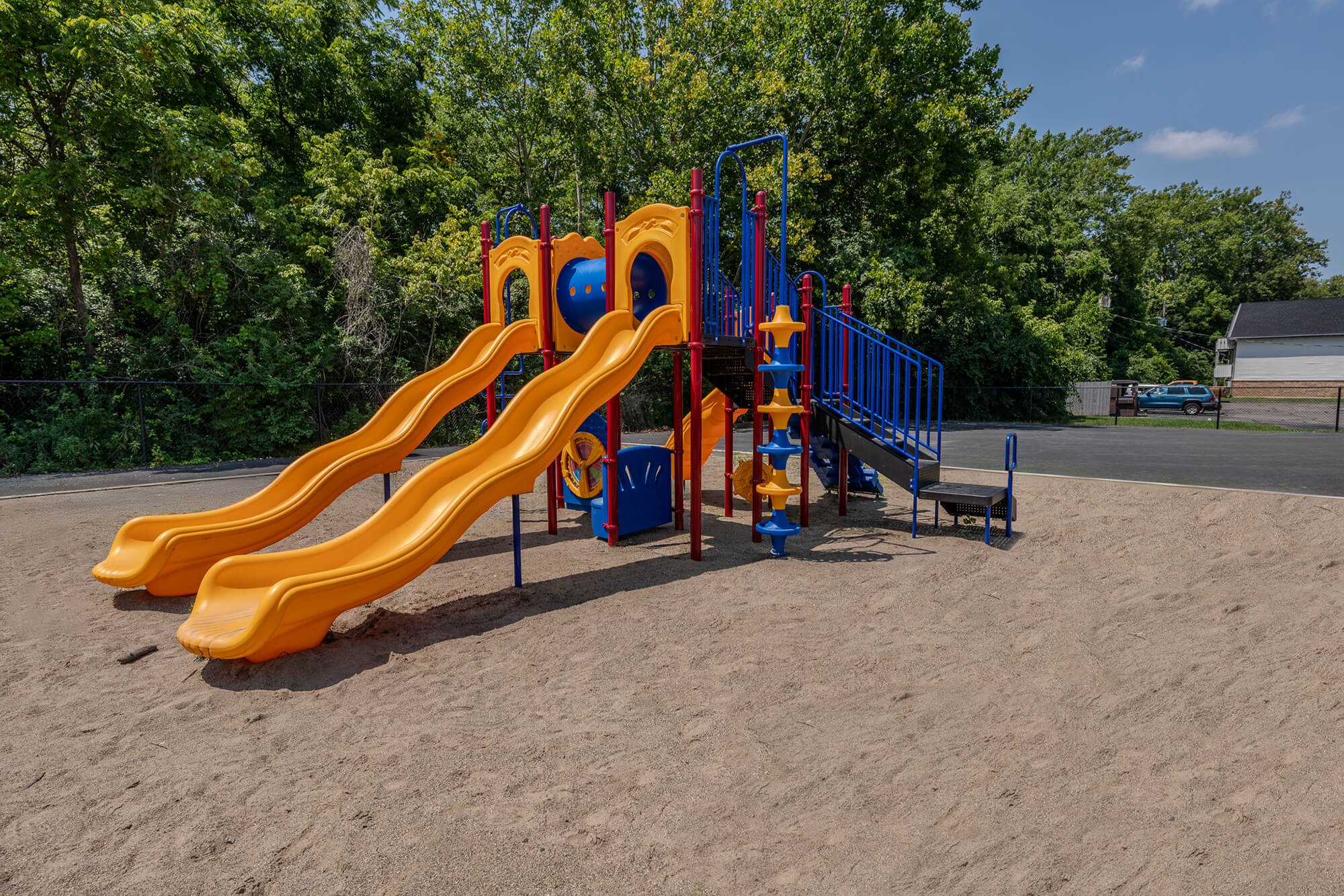 Playground
