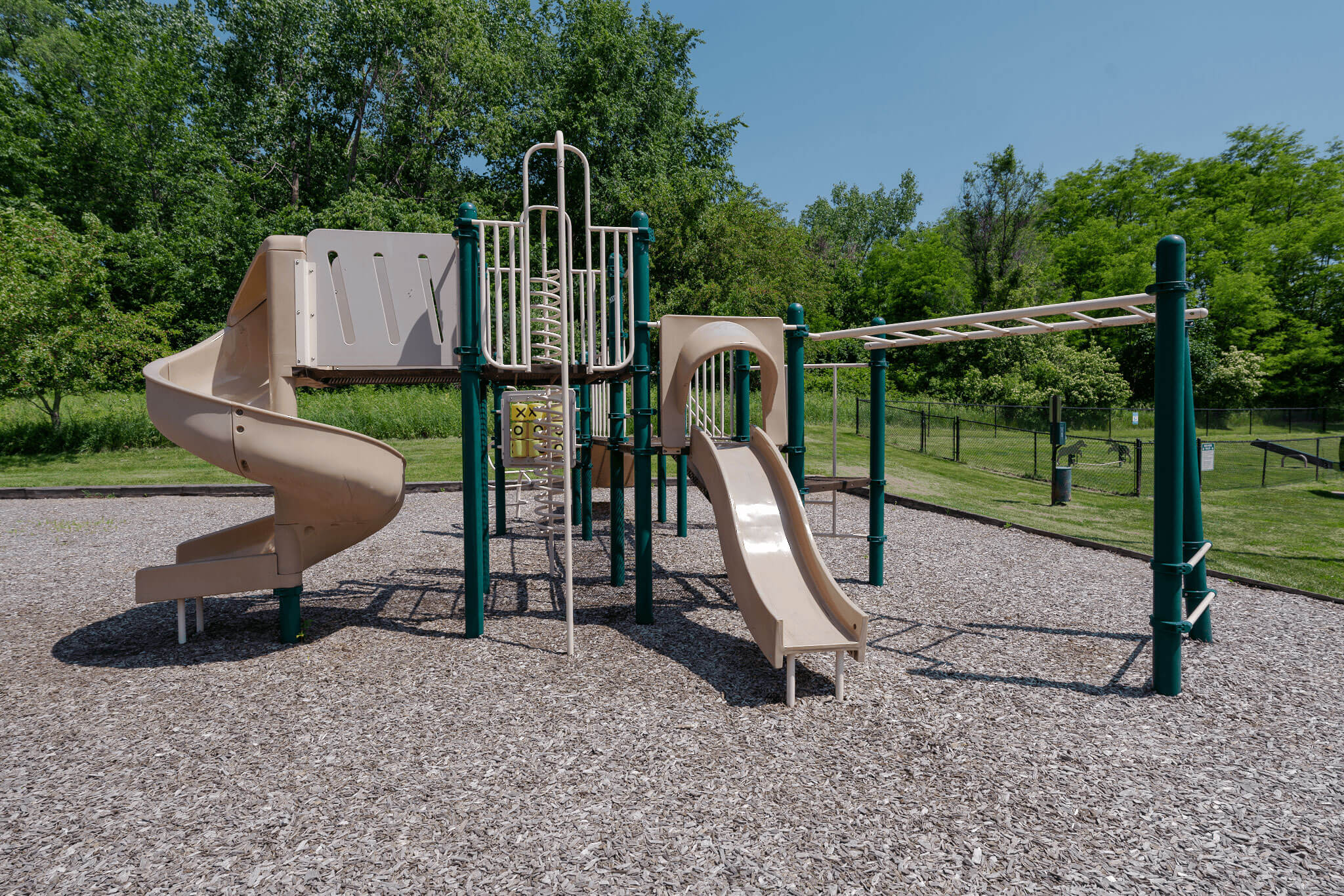 playground