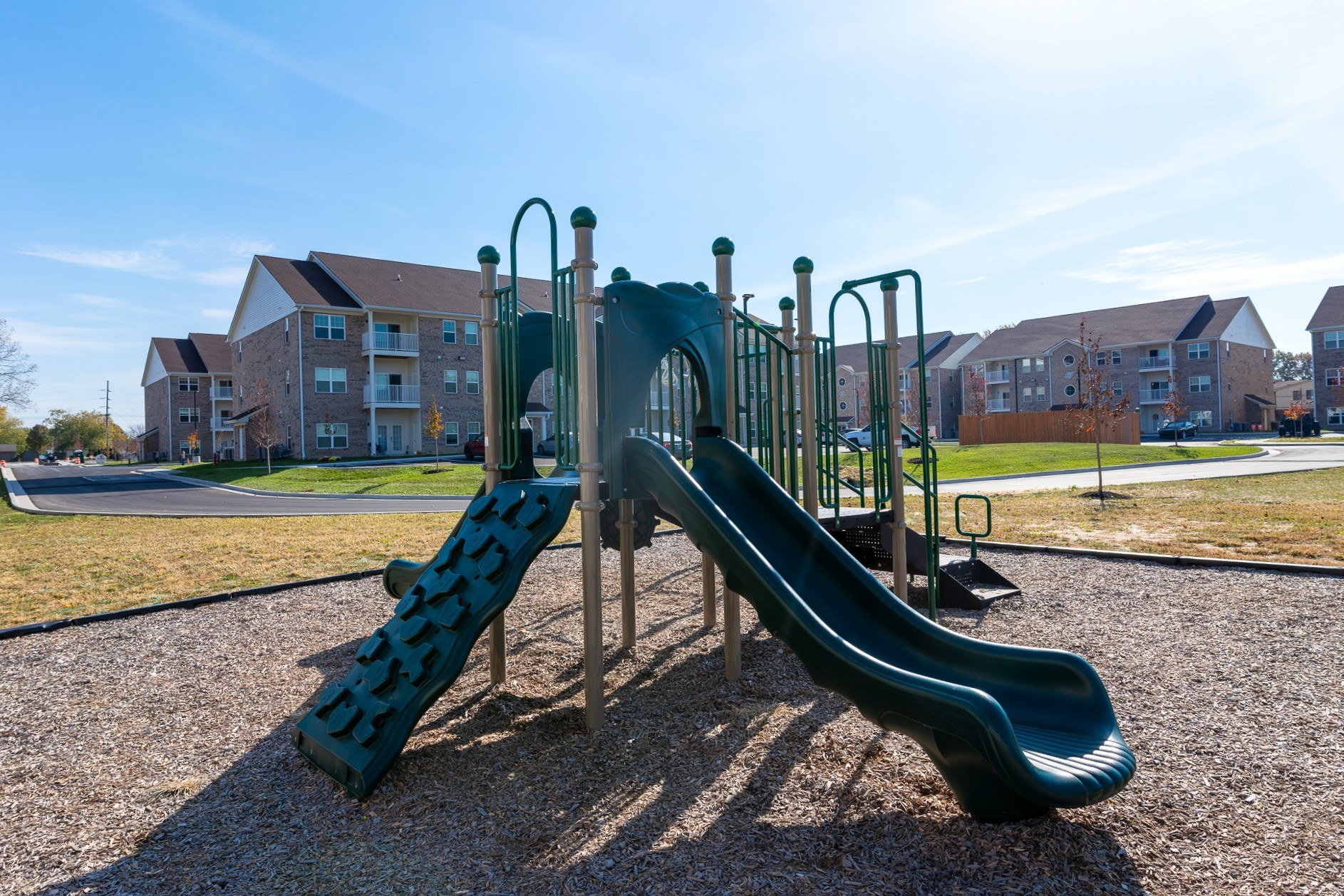 Playground