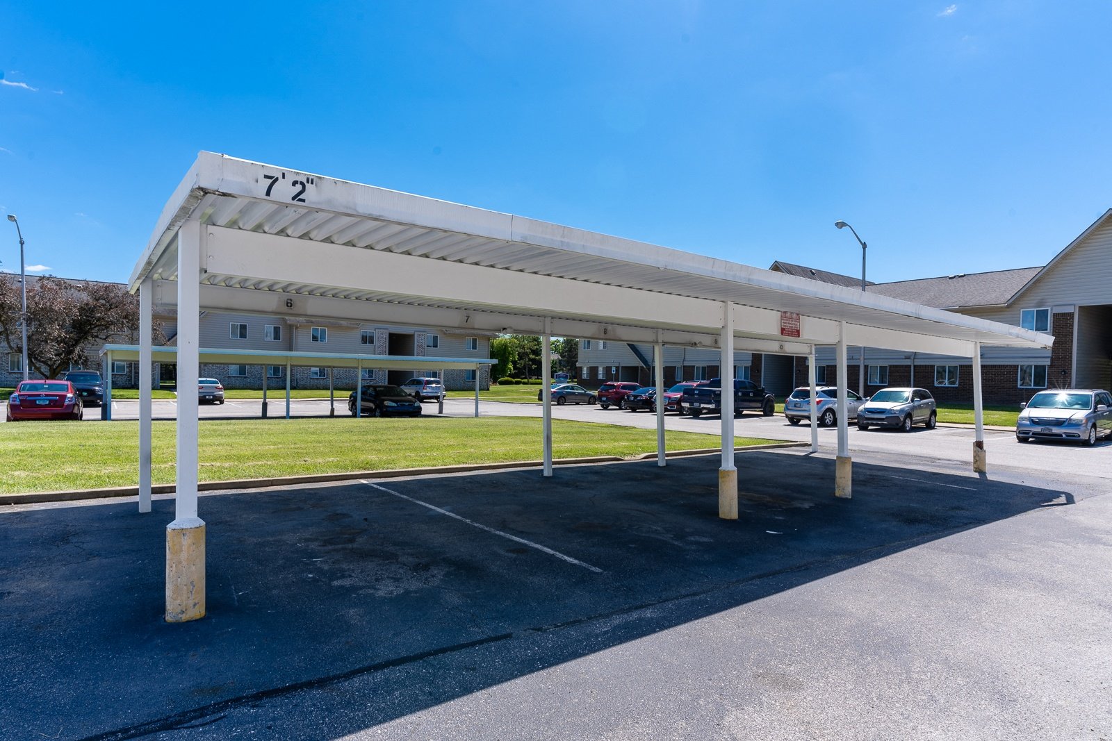 Carports