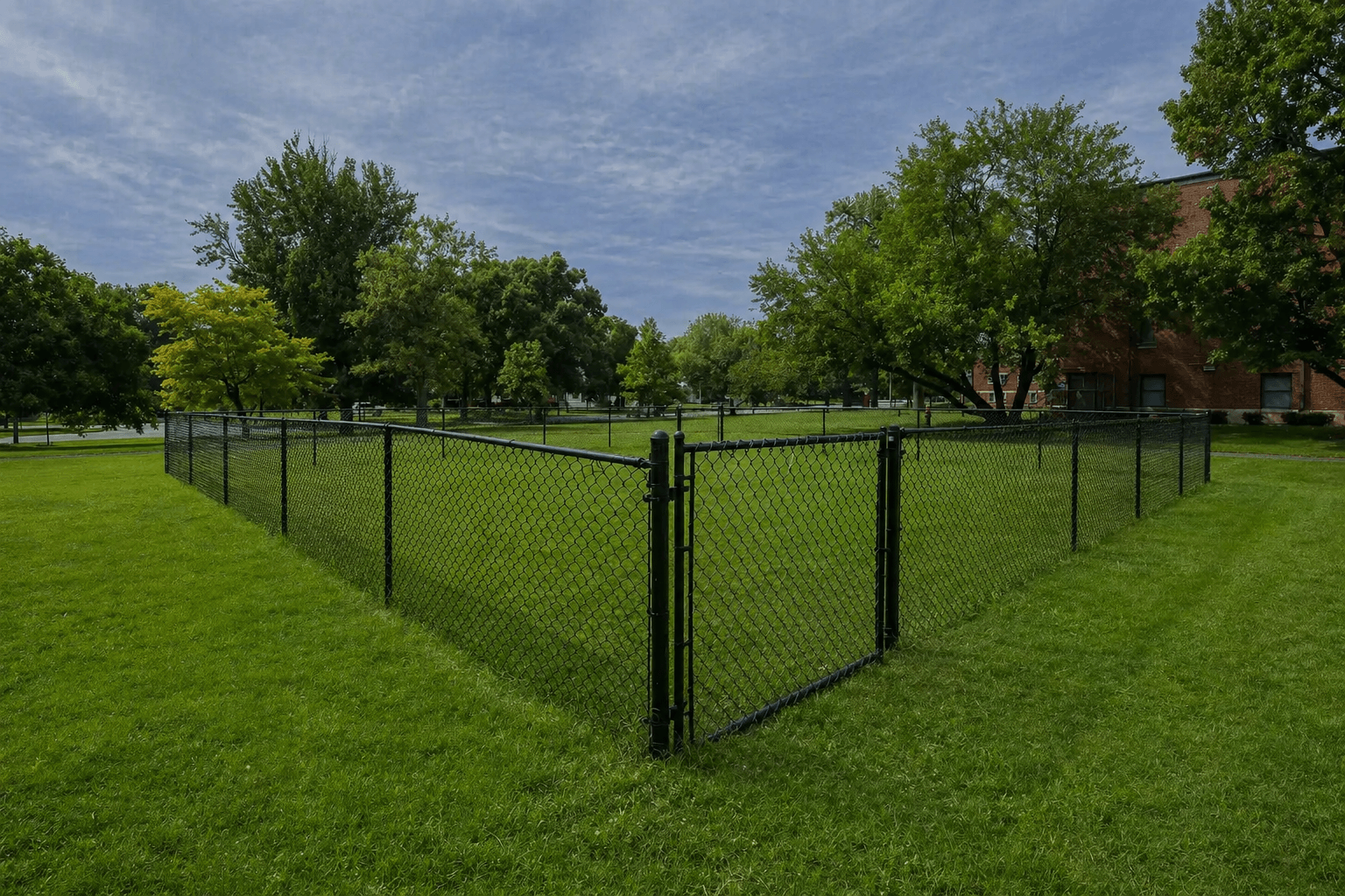 The Dog Park