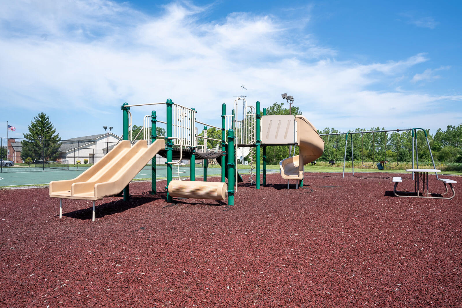 playground