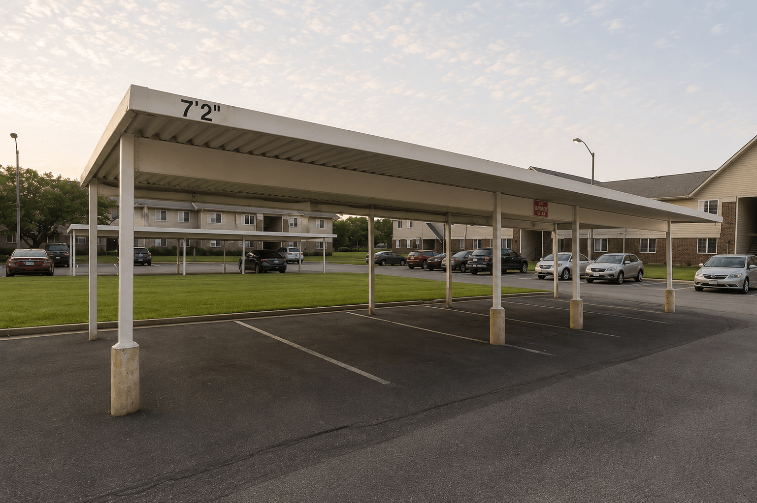 Carports