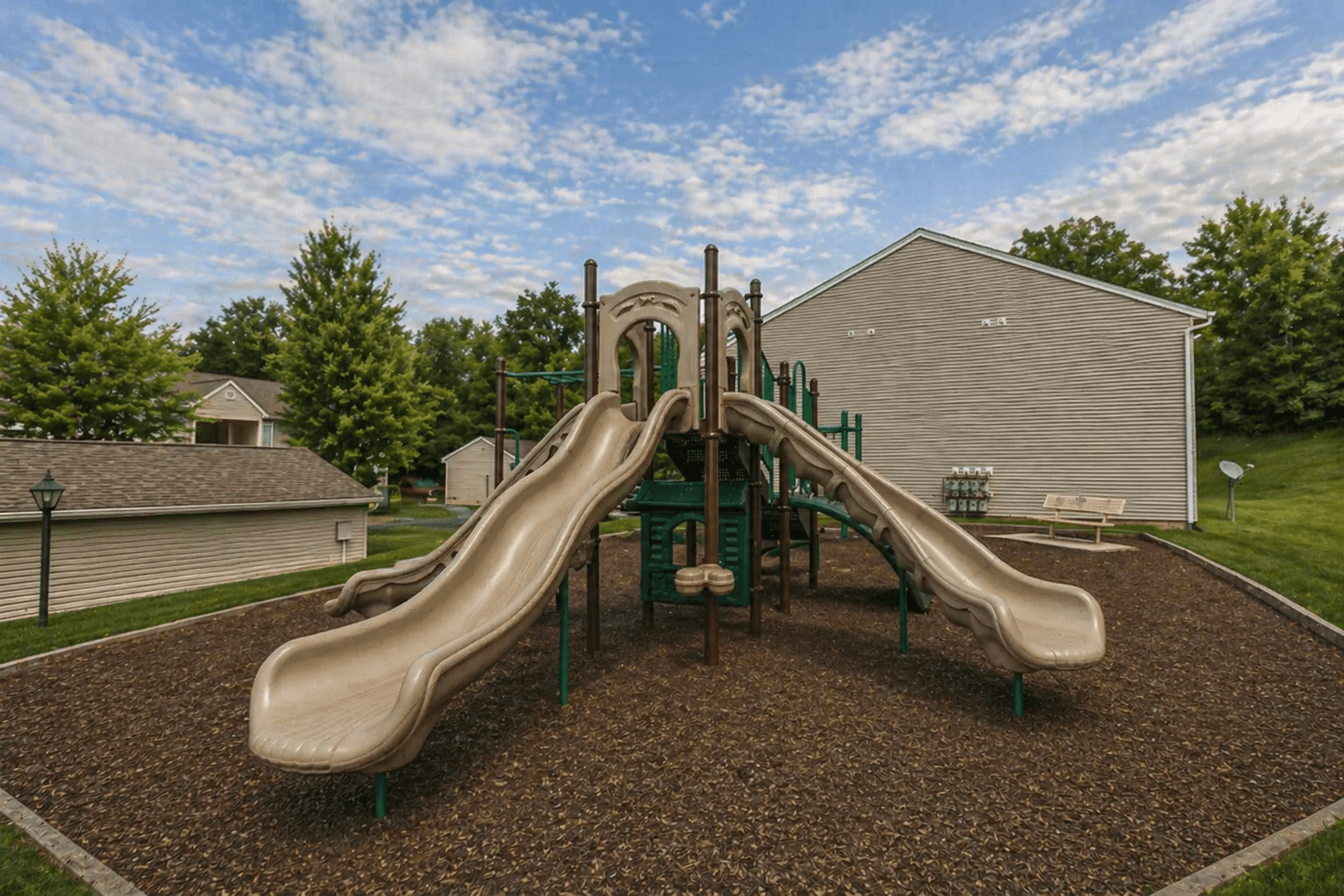 playground