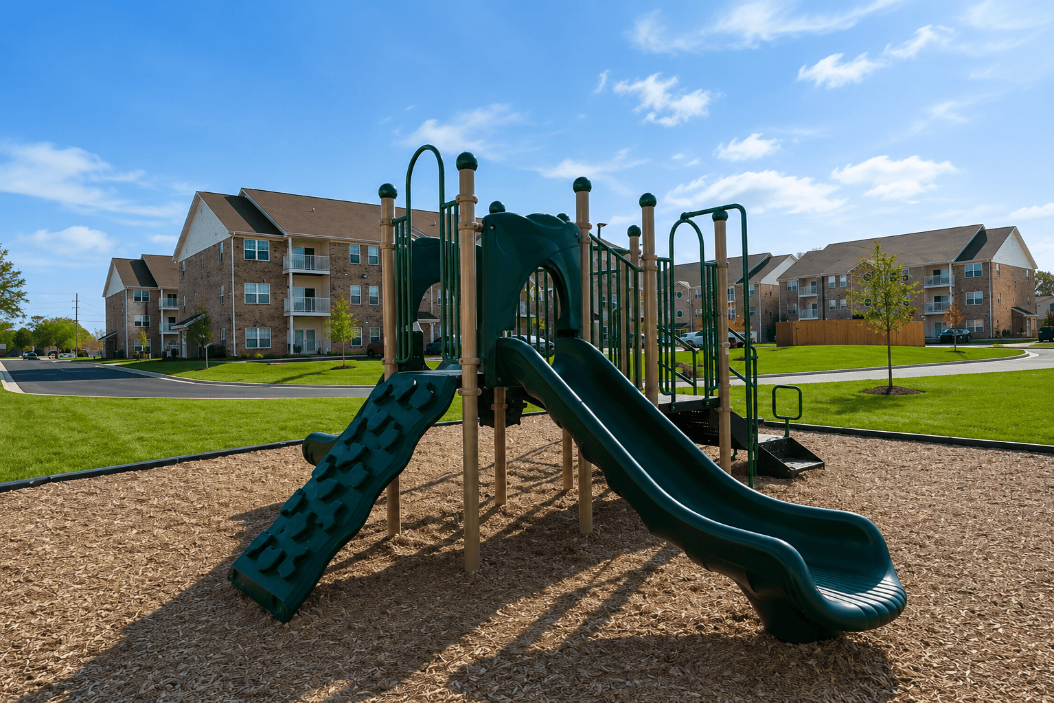 Playground