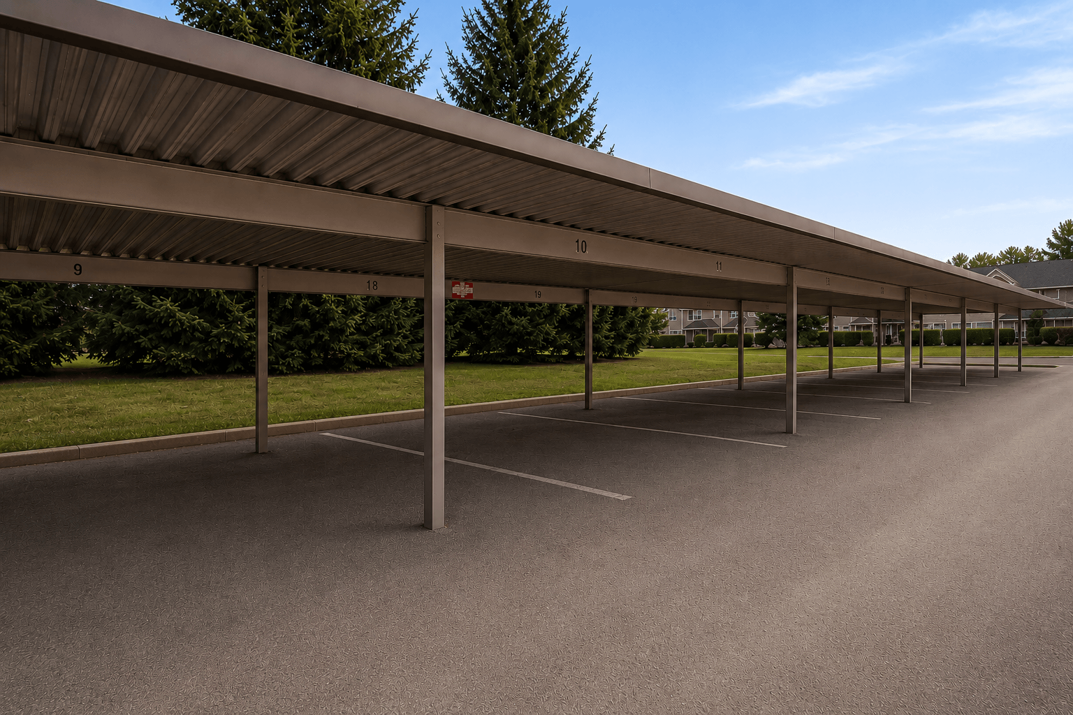 Carports