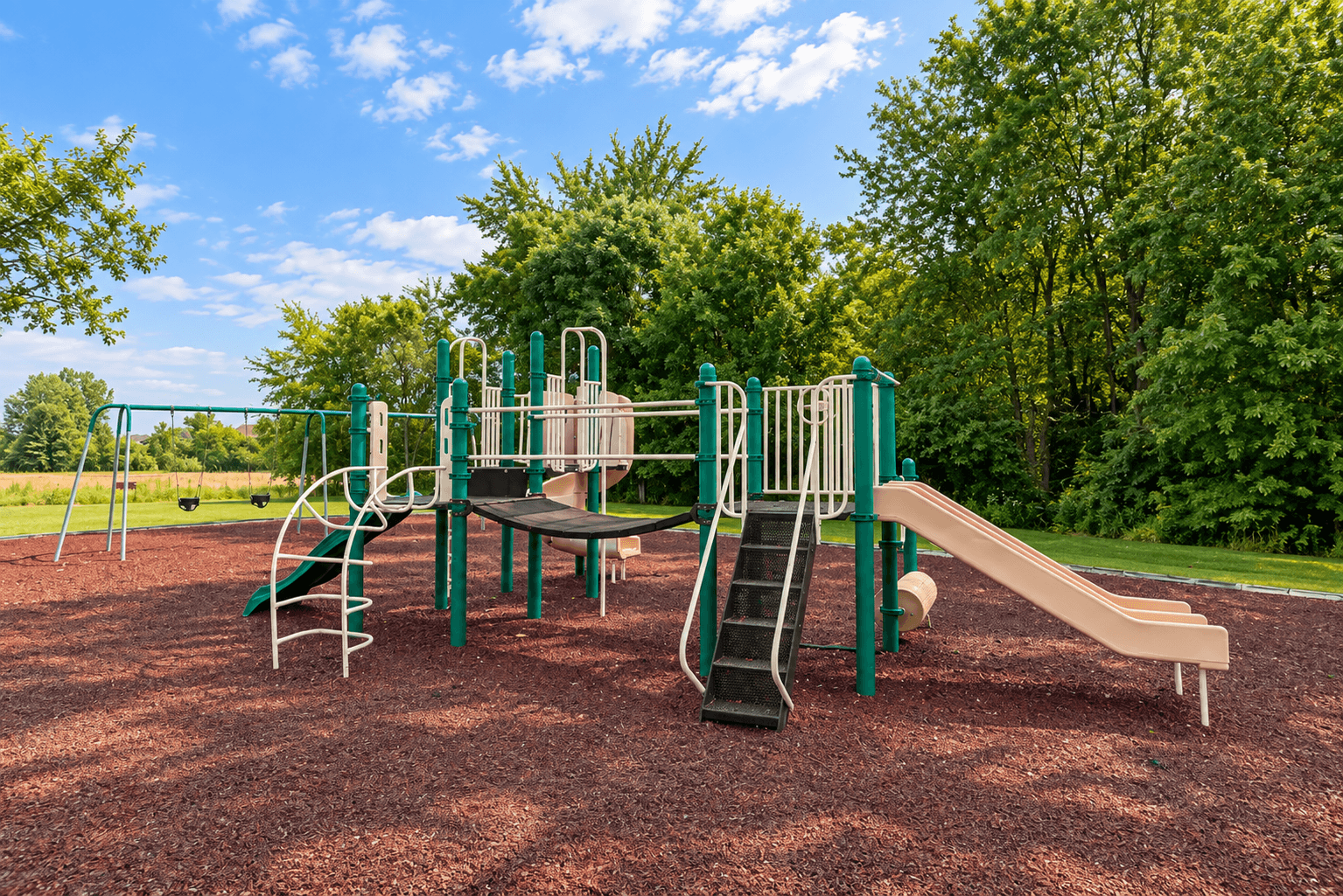 playground
