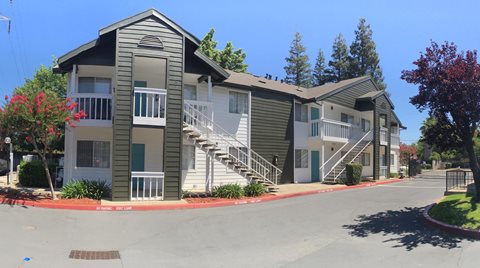 Liv 1621 Sacramento Apartments