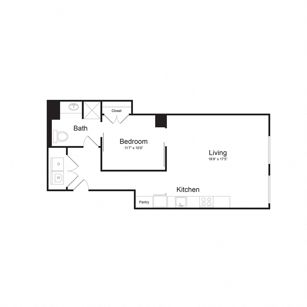 Suite A3
