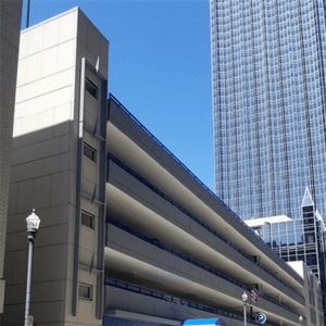 Preferred Parking Rate