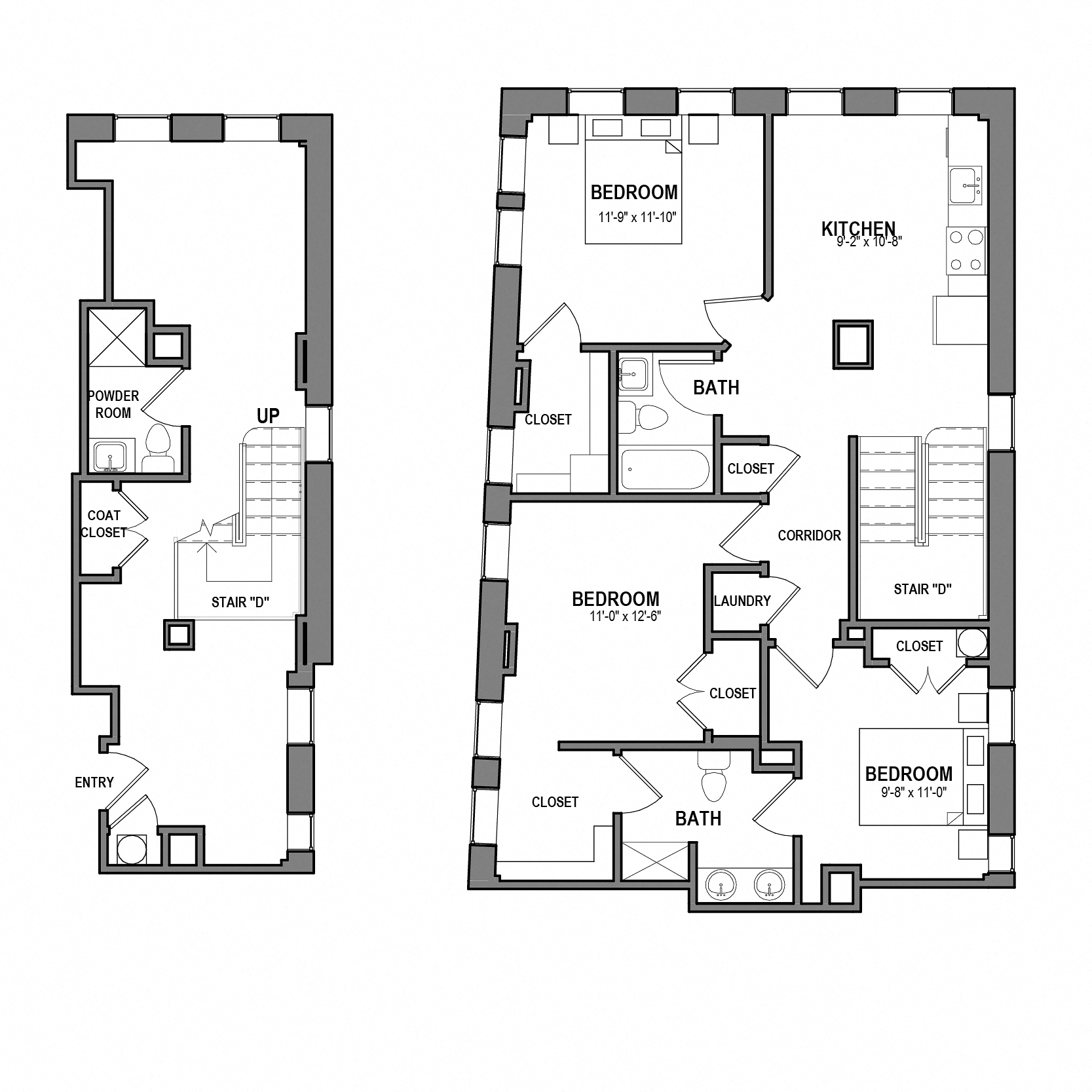 Suite J (Highland Building)