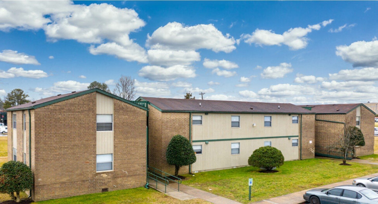 The Crossing | Apartments in Fort Oglethorpe, GA