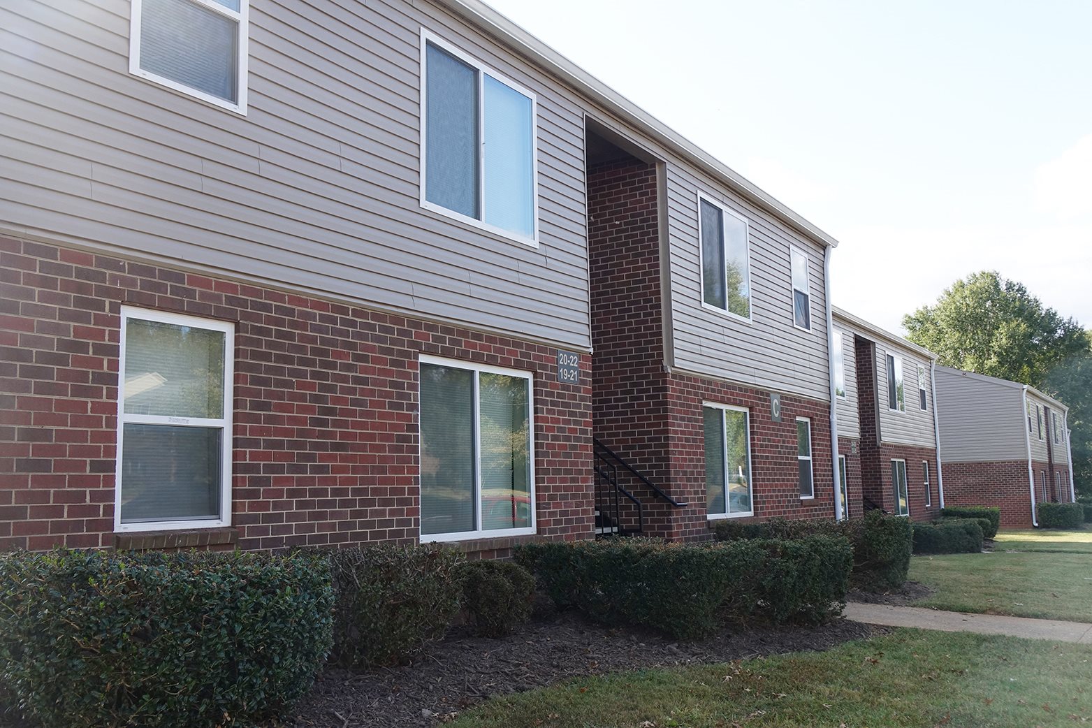 Photos and Video of Catawba Pines Apartments in Newton, NC